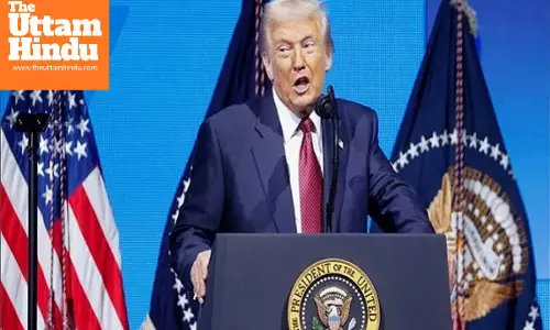 Donald Trump Softens Stand on H-1B Visas, Says America Needs Skilled Foreign Talent