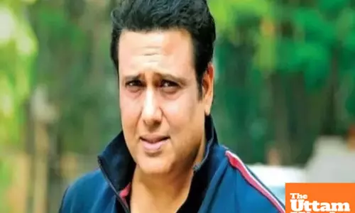 Govindas health update: Actor advised to see Neurologist after severe headache and dizziness