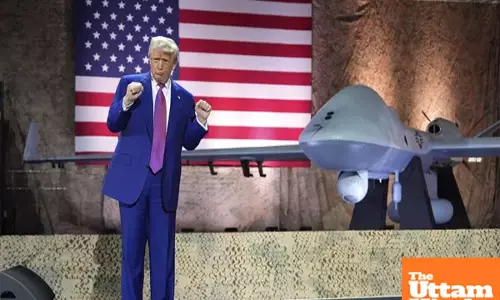 US aims to boost global military presence with new bases in key locations