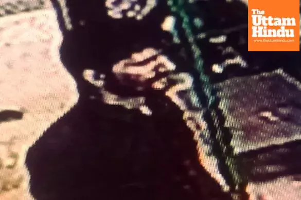 Delhi car blast: Terrorist identified, visited Umar-un-Nabi mosque before attack Delhi car blast: Terrorist identified, visited Umar-un-Nabi mosque before attack