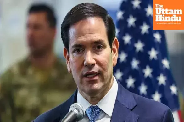 ‘India capable of probing terror attack, doesn’t need our help,’ says US ‘India capable of probing terror attack, doesn’t need our help,’ says US