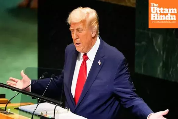 Longest shutdown in US history ends as Trump signs House-approved bill