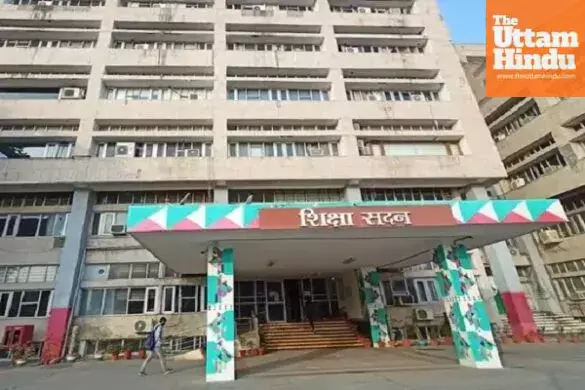 Haryana shuts schools up to Class 5 amid rising pollution near Delhi-NCR