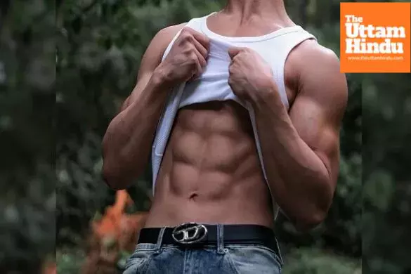 Shocking! Influencer injects acid to get abs, spends ₹46 crore