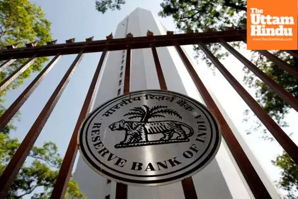 New Year gift from RBI likely — interest rates may be cut again New Year gift from RBI likely — interest rates may be cut again