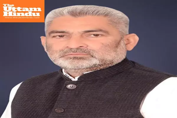 Over 11 lakh farmers benefitted from Minimum Support Price so far