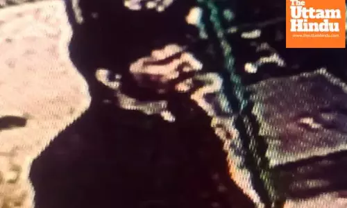 Delhi car blast: Terrorist identified, visited Umar-un-Nabi mosque before attack