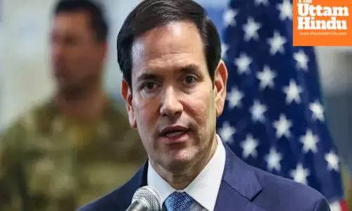 ‘India capable of probing terror attack, doesn’t need our help,’ says US