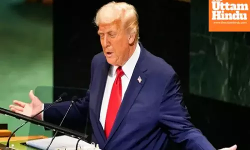 Longest shutdown in US history ends as Trump signs House-approved bill