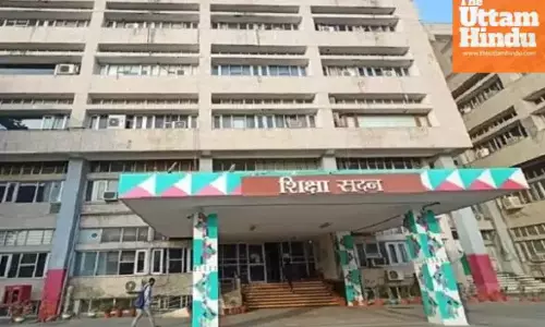 Haryana shuts schools up to Class 5 amid rising pollution near Delhi-NCR