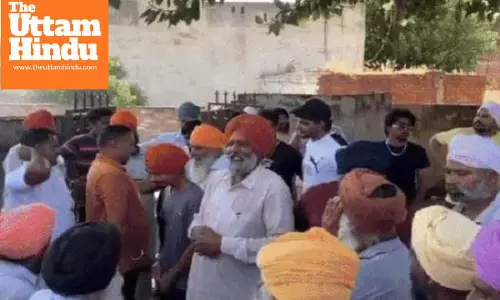 Punjab Government Makes Permission Mandatory for Panchayat Leaders Before Traveling Abroad