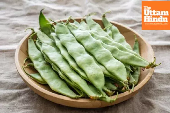 Winter wonder veggie: A superfood that boosts heart and skin health