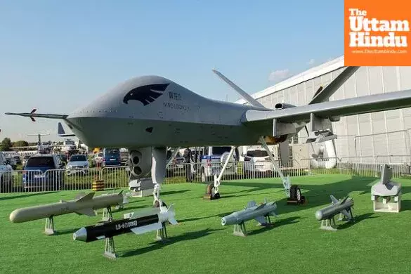 Operation Sindoor impact still visible as Pakistan plans drone purchase; India keeps close watch