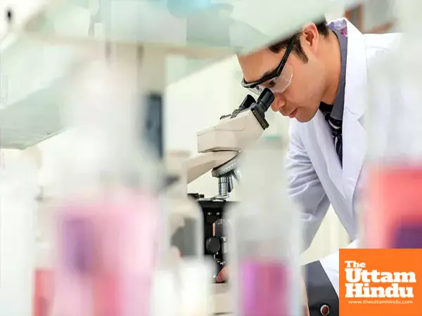 Breakthrough in longevity: Grape seed extract pill could unlock 150-year human lifespan