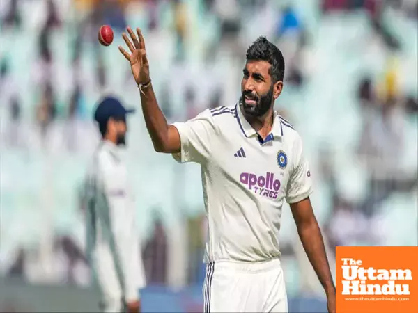 IND vs SA: Bumrahs controversial stump mic remark on Bavuma sparks umpire probe, video goes viral