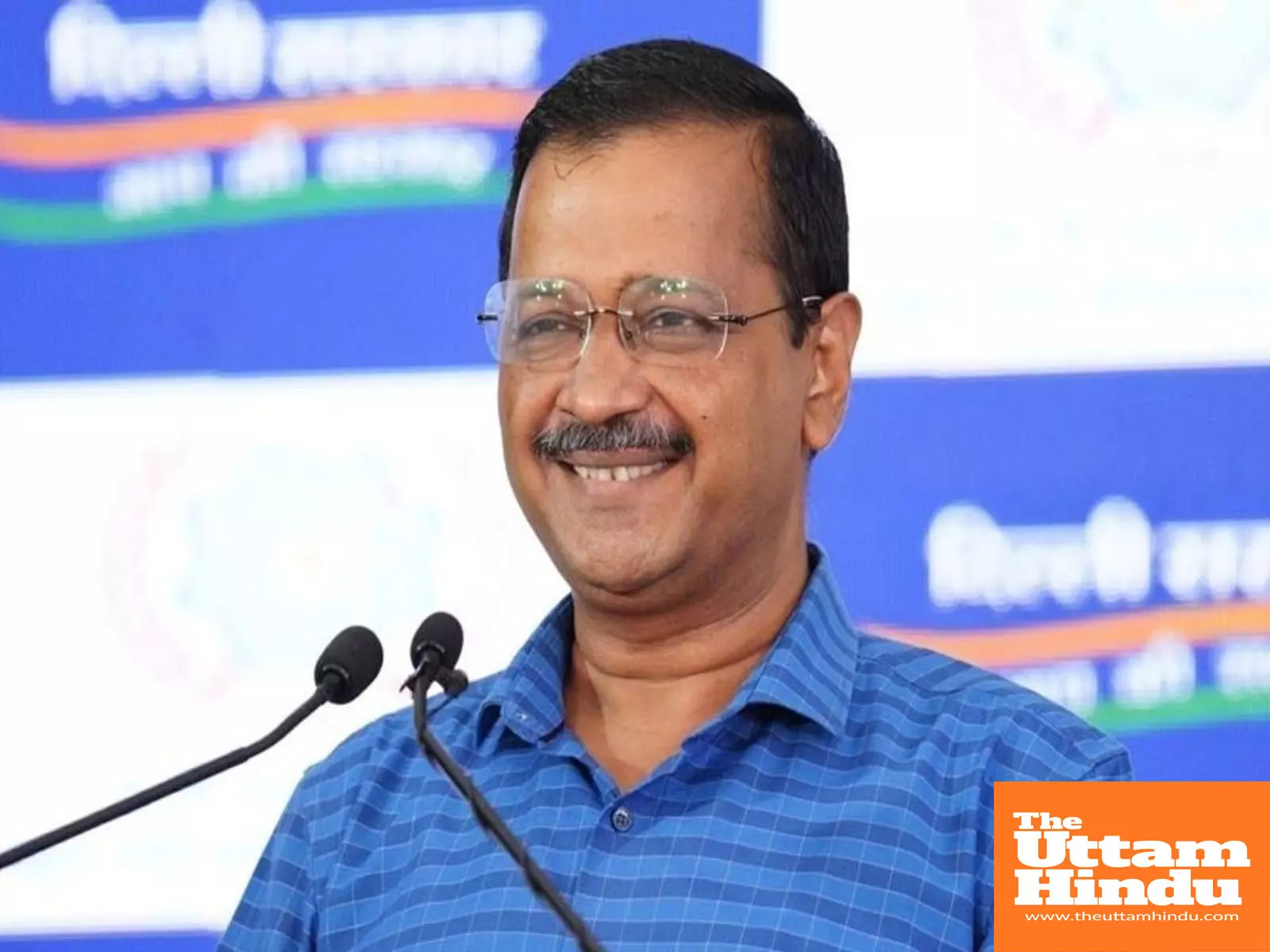 Punjab Has Once Again Chosen Work Politics and Honest Leadership: Arvind Kejriwal