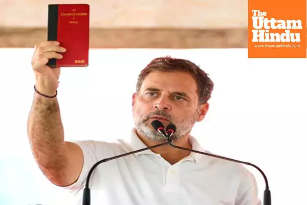 Congress Decline Since 1952 and BJP’s Rising Vote Share in Bihar: A Look at the State’s Political Shifts