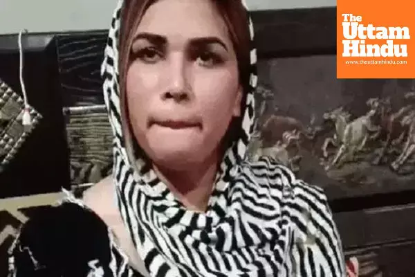 Alisha Explains Why She Removed Her Clothes During Viral Phillaur Incident