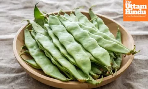 Winter wonder veggie: A superfood that boosts heart and skin health Winter wonder veggie: A superfood that boosts heart and skin health