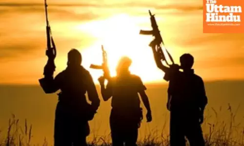 Intelligence warning: ISI rebooting terror machinery to target Punjab