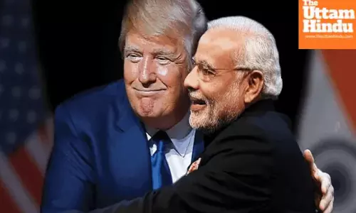 India–US trade deal: Trump official reveals deadline for finalisation