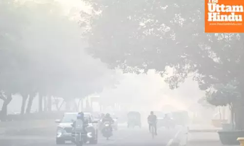 AQI above 400 in 90% of Delhi-NCR, Noida and Ghaziabad record severe pollution