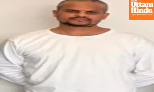 Interpol red notice proves effective as Uttarakhand fugitive Jagdish Punetha is deported from UAE