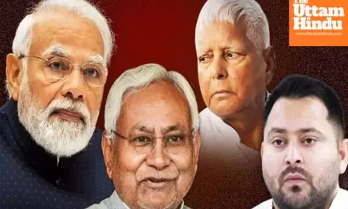 Bihar assembly election result: NDA crosses 190 seats, Nitish Kumar set to form government again