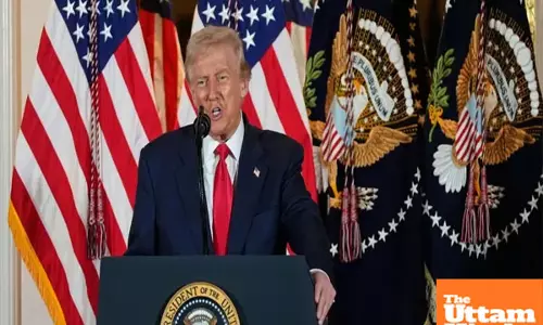 America first policy backfires: US inflation soars, white house prepares U-turn on Trump tariffs