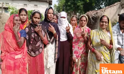 Bihar assembly election 2025: A new era of peaceful voting as Jungle Raj gives way to zero re-polling