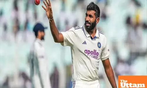 IND vs SA: Bumrahs controversial stump mic remark on Bavuma sparks umpire probe, video goes viral