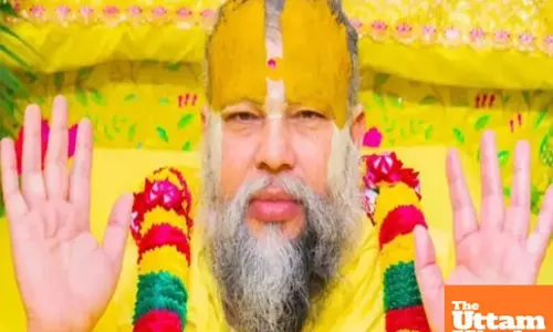 Finding solace: Premananda maharajs guidance on overcoming despair