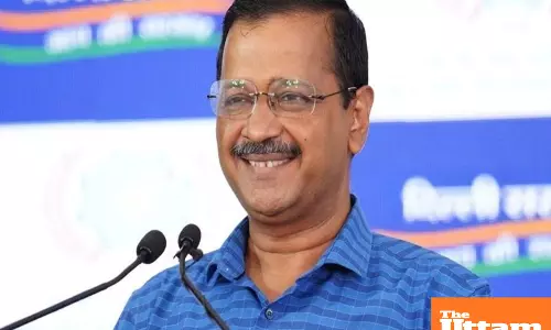 Punjab Has Once Again Chosen Work Politics and Honest Leadership: Arvind Kejriwal