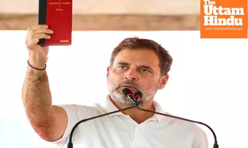 Congress Decline Since 1952 and BJP’s Rising Vote Share in Bihar: A Look at the State’s Political Shifts