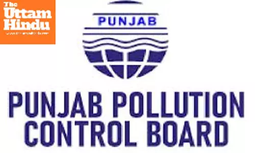 Punjab Pollution Control Board Launches Statewide Initiative to Curb Open Waste Burning; First Training Held in Patiala
