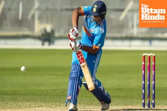 Young sensation Vaibhav Suryavanshi hits 144 in just 42 balls in Doha, breaks several records