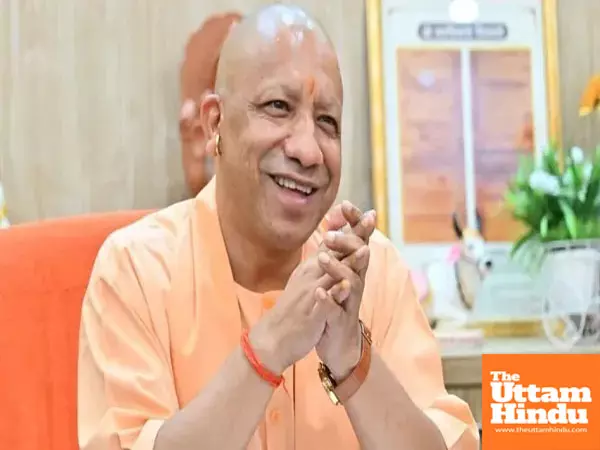 Yogi govt scraps pension forms: UP seniors above 60 to get automatic pension Yogi govt scraps pension forms: UP seniors above 60 to get automatic pension