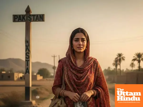 Punjab woman sparks uprise after converting to Islam, marrying Pakistani in Lahore Punjab woman sparks uprise after converting to Islam, marrying Pakistani in Lahore