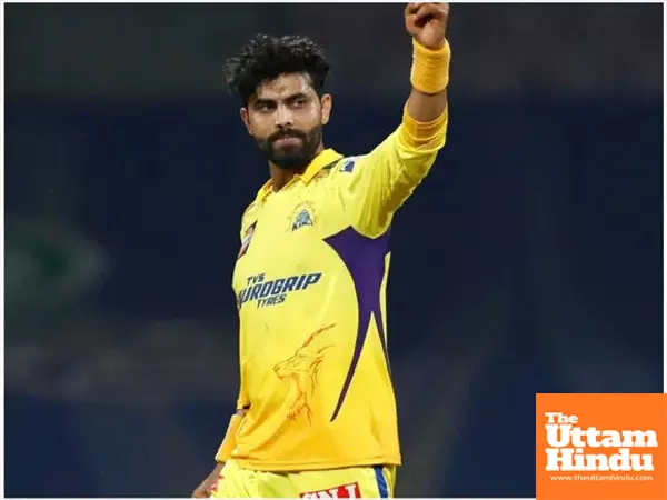 IPL 2026 trade: Sanju Samson joins CSK, Ravindra Jadeja returns to RR with ₹4 crore pay cut IPL 2026 trade: Sanju Samson joins CSK, Ravindra Jadeja returns to RR with ₹4 crore pay cut