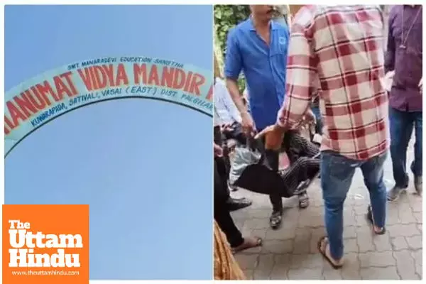 12-Year-Old Dies After Punishment for Coming Late to School on Children’s Day 12-Year-Old Dies After Punishment for Coming Late to School on Children’s Day