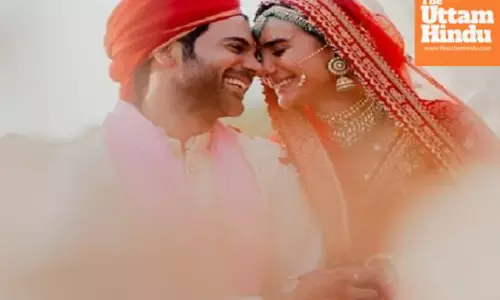 A special gift on their fourth anniversary: Rajkummar Rao and Patralekhaa welcome new member A special gift on their fourth anniversary: Rajkummar Rao and Patralekhaa welcome new member