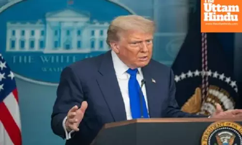 Trump rolls back tariffs, US ends duties on key imports like coffee and fruits