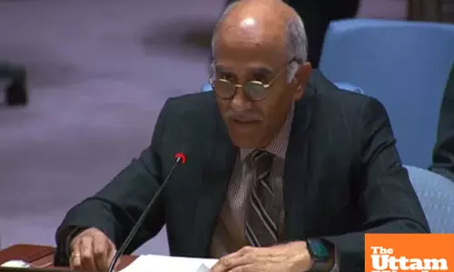 India slams Pakistans hypocrisy, questions Taliban sanctions committee chair