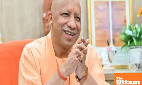 Yogi govt scraps pension forms: UP seniors above 60 to get automatic pension