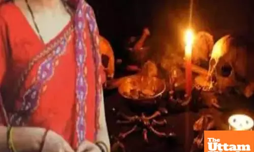 Mother kills sons, attacks father-in-law in misguided quest for ancestors salvation