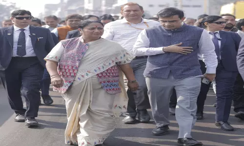 Chief Minister Rekha Gupta Launches Key Development Projects in Shalimar Bagh Assembly Constituency