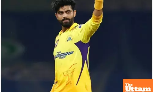 IPL 2026 trade: Sanju Samson joins CSK, Ravindra Jadeja returns to RR with ₹4 crore pay cut IPL 2026 trade: Sanju Samson joins CSK, Ravindra Jadeja returns to RR with ₹4 crore pay cut