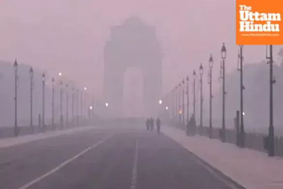 GRAP-III fails to bring relief as Delhi-NCR air quality continues to deteriorate GRAP-III fails to bring relief as Delhi-NCR air quality continues to deteriorate