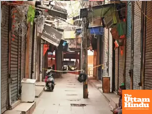 Red Fort Blast Case: Surgeon Dr. Raees Ahmed and Dr. Priyanka Detained in Major Crackdown Red Fort Blast Case: Surgeon Dr. Raees Ahmed and Dr. Priyanka Detained in Major Crackdown