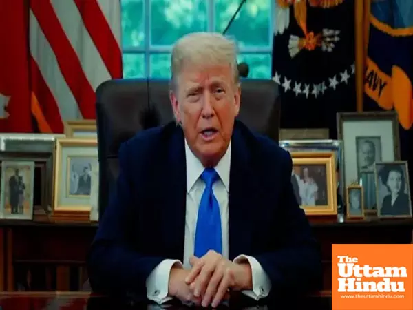 US tightens grip: Green card access to get tougher for nationals of banned countries US tightens grip: Green card access to get tougher for nationals of banned countries